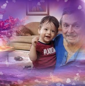 Meet your Posher, Mayra